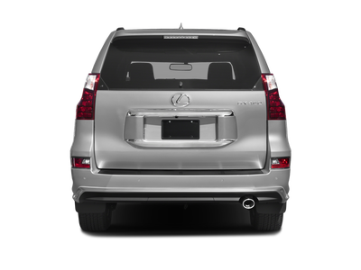 2019 Lexus GX 460