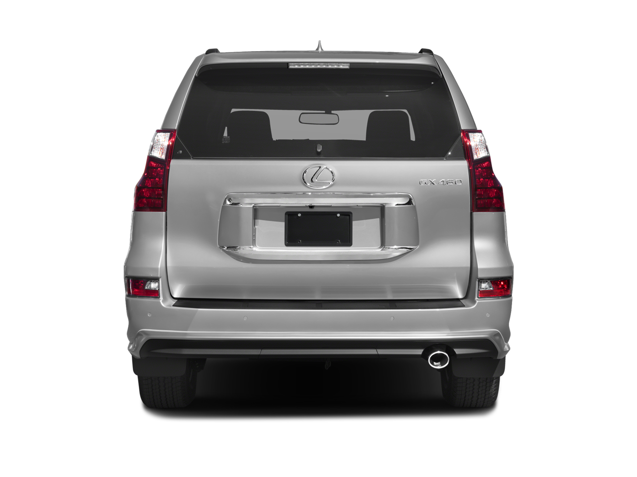 2019 Lexus GX 460