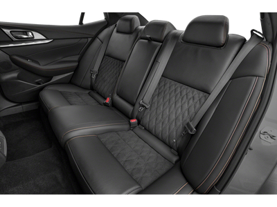 2019 Nissan Maxima SR