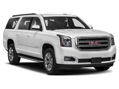 2020 GMC Yukon XL SLT Standard Edition