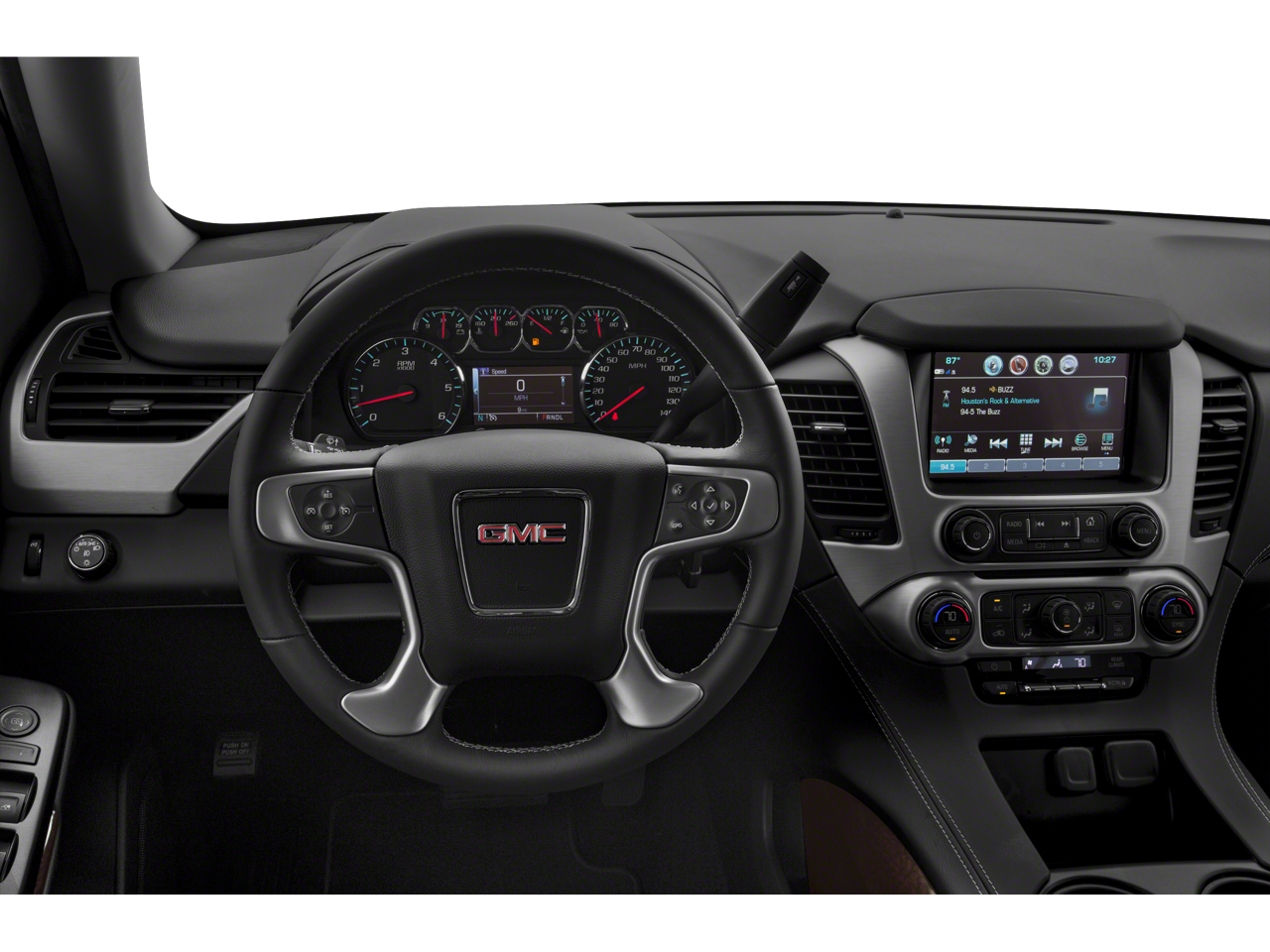 2020 GMC Yukon XL SLT Standard Edition