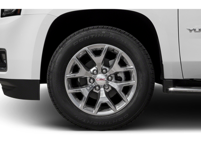 2020 GMC Yukon XL SLT Standard Edition
