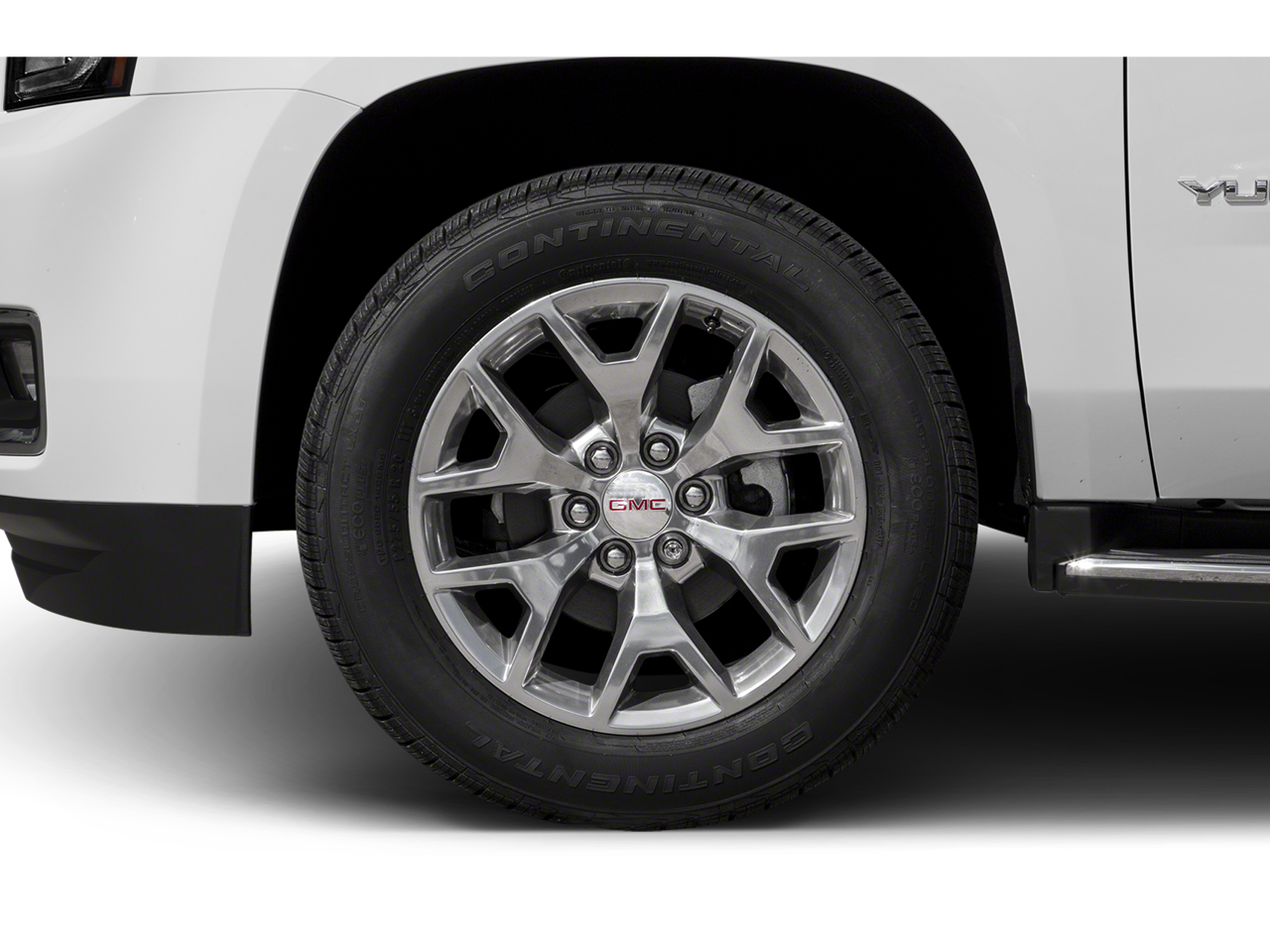 2020 GMC Yukon XL SLT Standard Edition