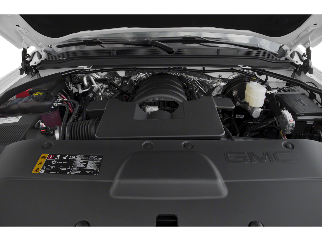 2020 GMC Yukon XL SLT Standard Edition