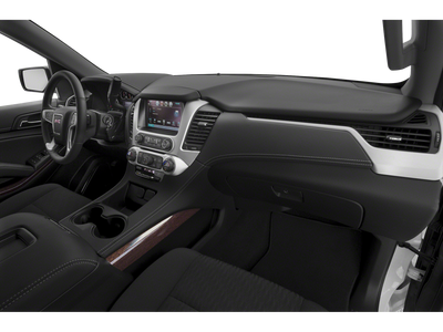 2020 GMC Yukon XL SLT Standard Edition