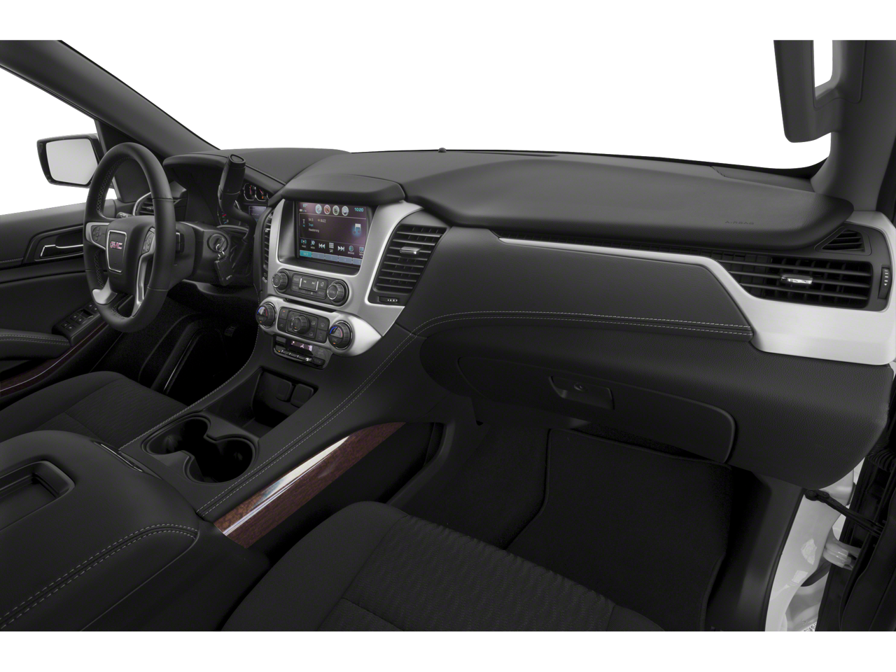 2020 GMC Yukon XL SLT Standard Edition