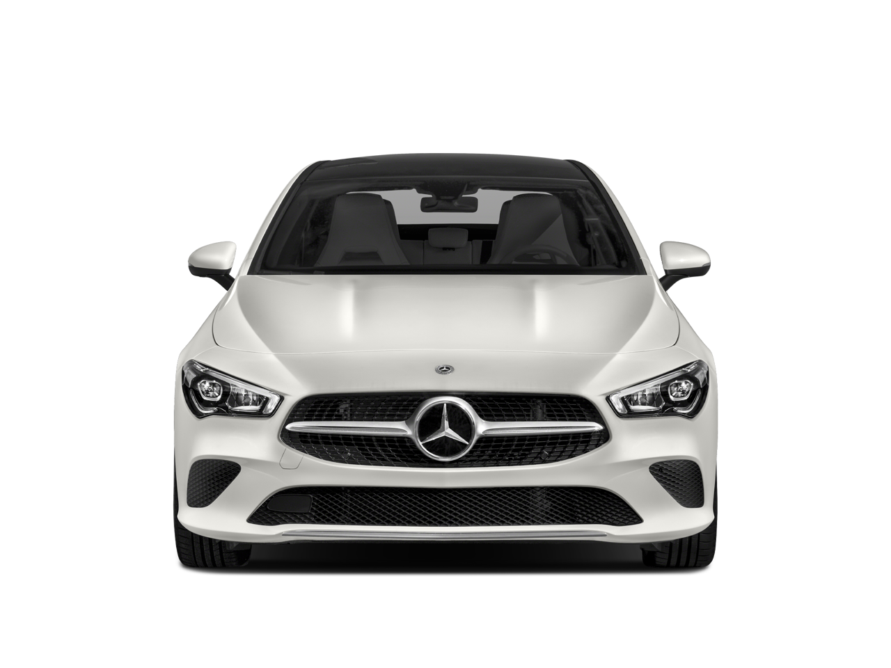2021 Mercedes-Benz CLA CLA 250 4MATIC®