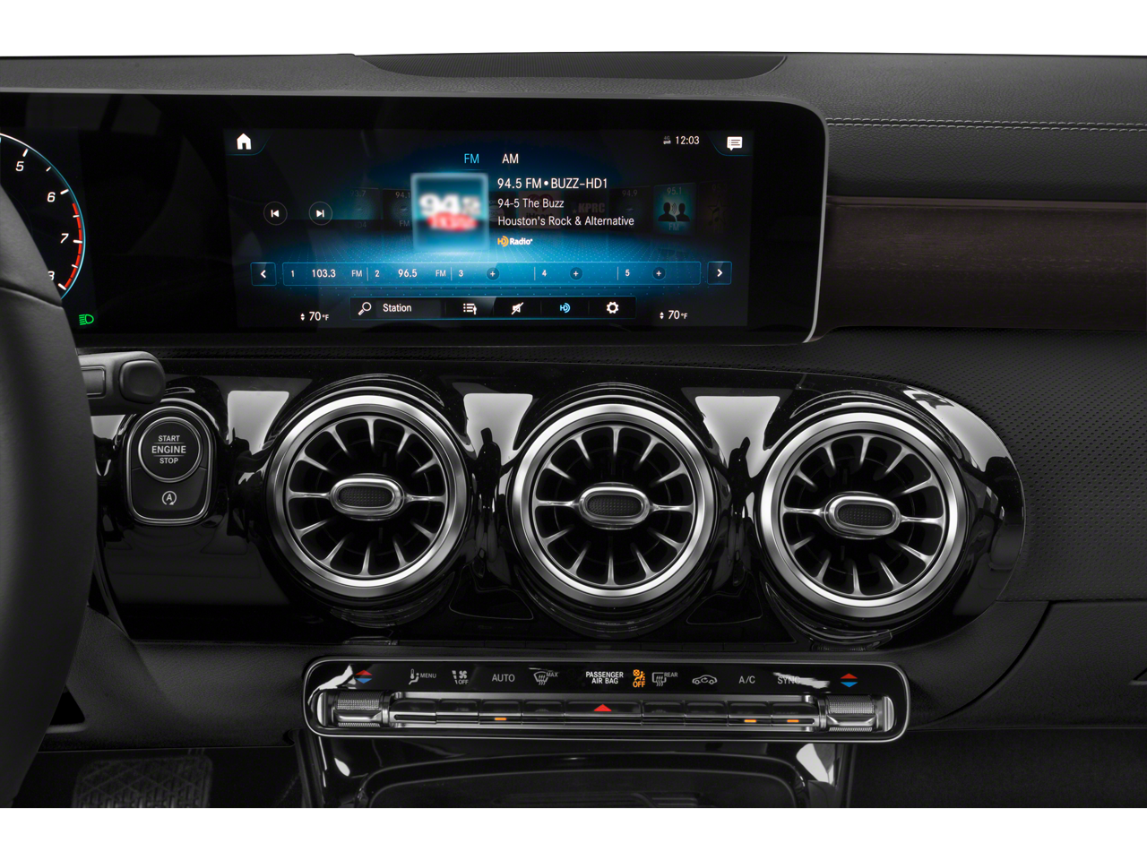 2021 Mercedes-Benz CLA CLA 250 4MATIC®