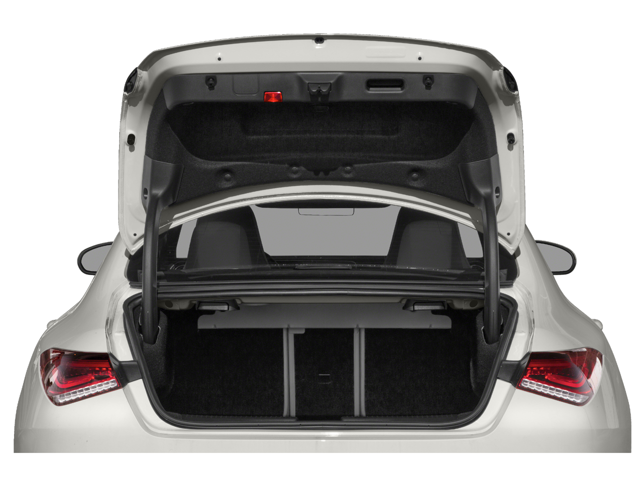 2021 Mercedes-Benz CLA CLA 250 4MATIC®