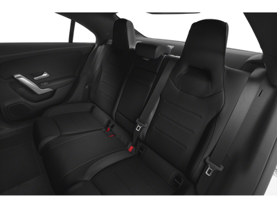 2021 Mercedes-Benz CLA CLA 250 4MATIC®