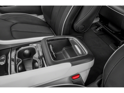 2022 Chrysler Pacifica Hybrid Pinnacle