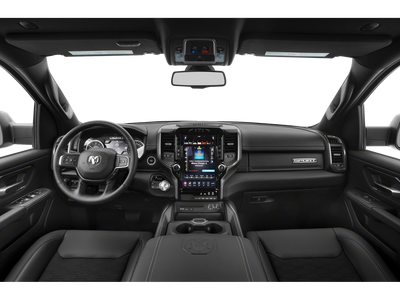 2022 RAM 1500 TRX Crew Cab 4x4 5'7' Box