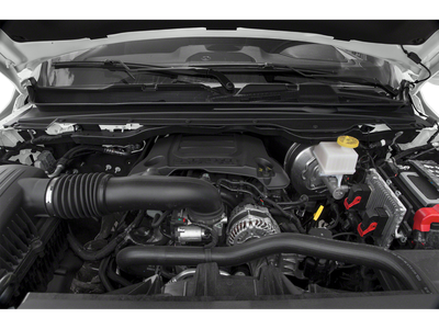 2022 RAM 1500 TRX Crew Cab 4x4 5'7' Box