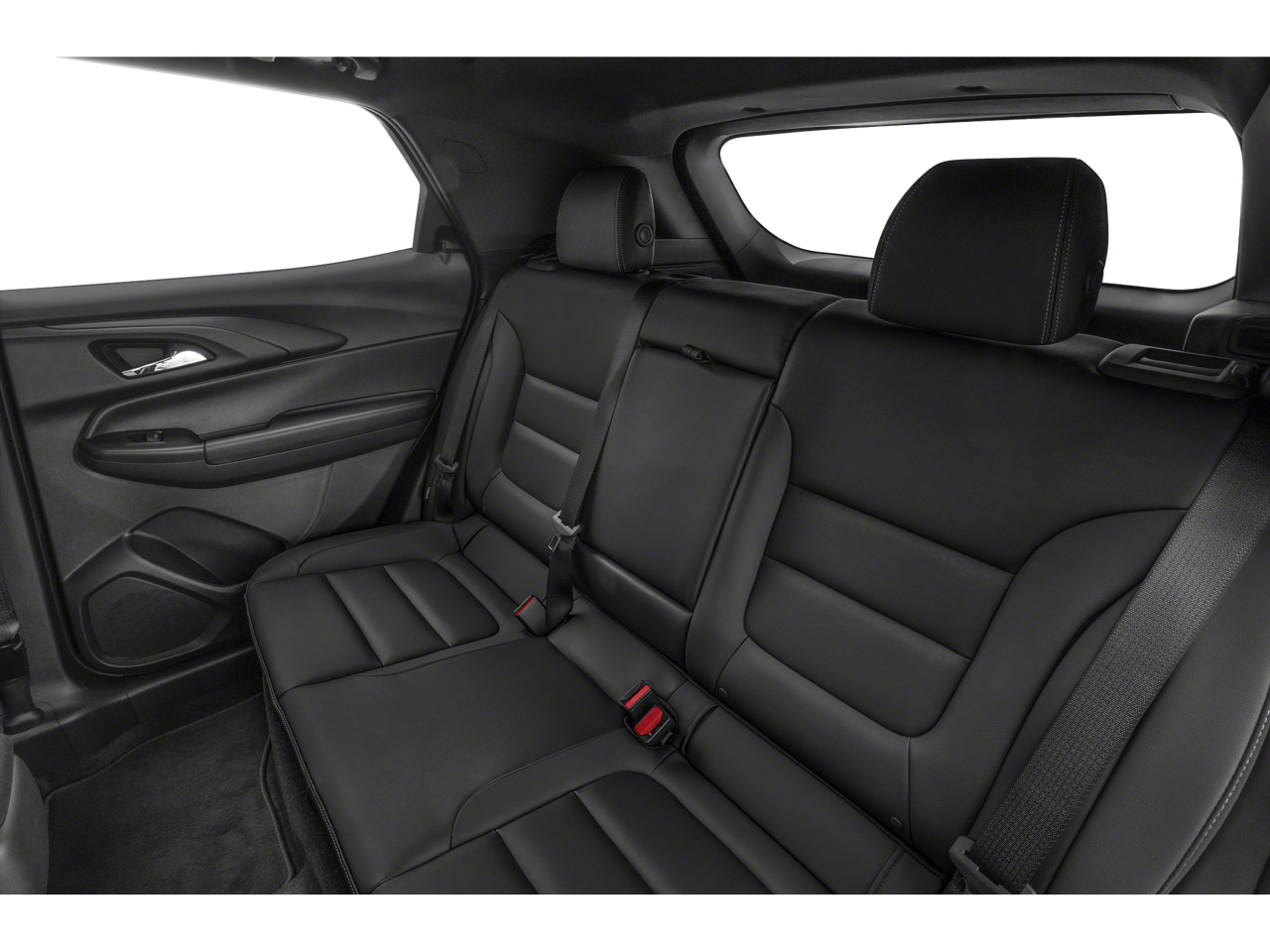 2023 Chevrolet Trailblazer AWD ACTIV