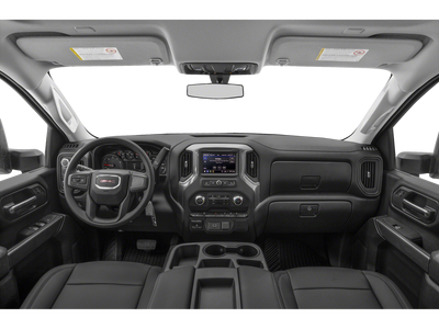 2023 GMC Sierra 2500 HD Pro