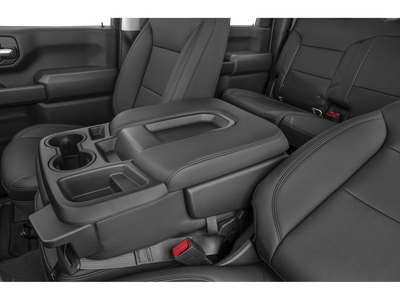 2023 GMC Sierra 2500 HD Pro