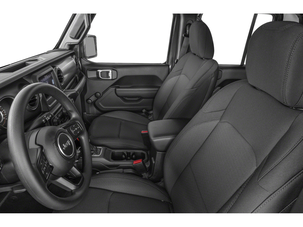 2023 Jeep Gladiator Sport S 4x4