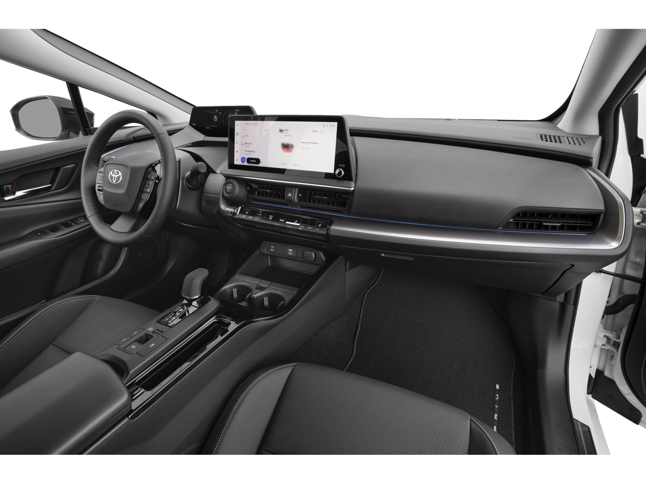 2024 Toyota Prius XLE