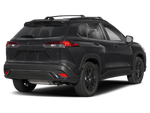 2024 Toyota Corolla Cross Hybrid Nightshade
