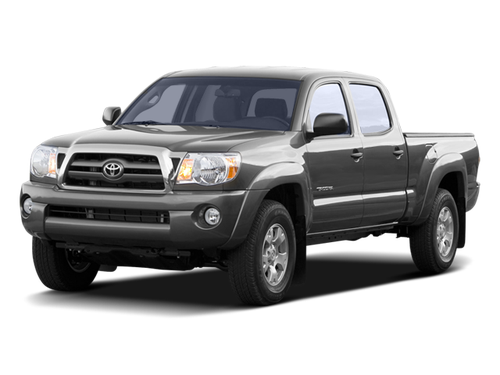 2009 Toyota Tacoma Base V6