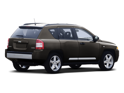 2010 Jeep Compass Limited