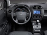 2010 Jeep Compass Limited