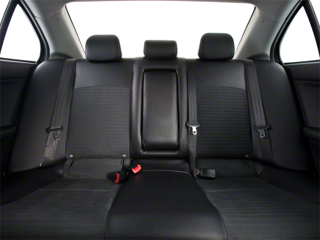 2010 Mitsubishi Lancer Evolution GSR