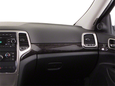 2011 Jeep Grand Cherokee Limited