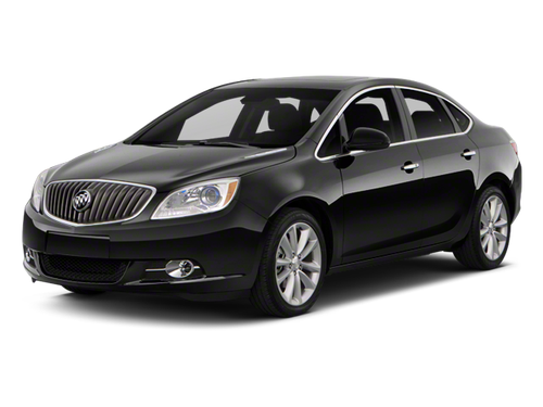 2013 Buick Verano Leather Group
