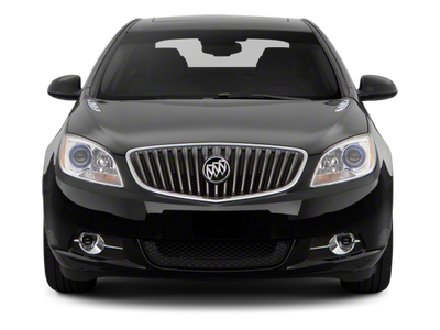 2013 Buick Verano Leather Group