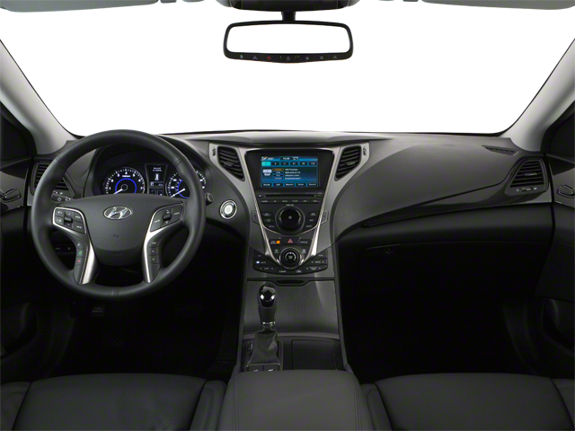 2013 Hyundai Azera Base