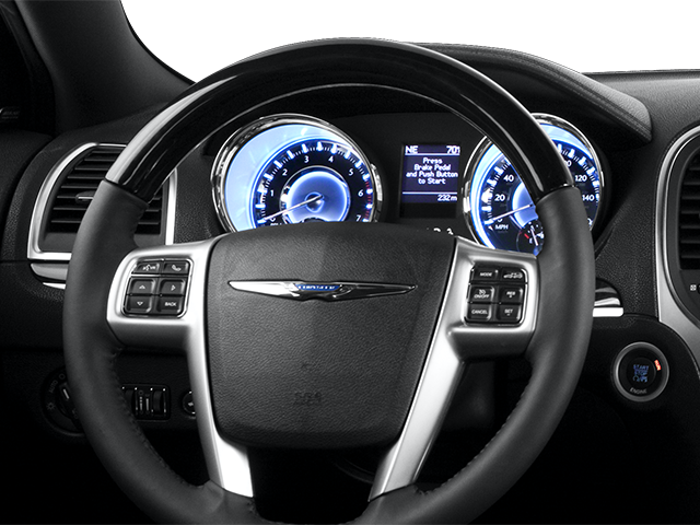 2014 Chrysler 300 Base