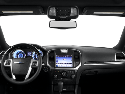 2014 Chrysler 300 Base