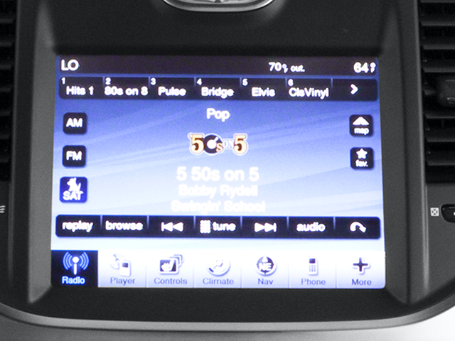 2014 Chrysler 300 Base
