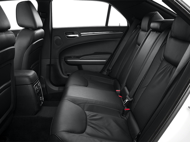 2014 Chrysler 300 Base