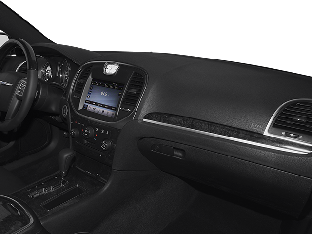 2014 Chrysler 300 Base
