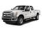 2014 Ford F-350SD Lariat DRW