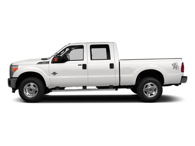 2014 Ford F-350SD Lariat DRW