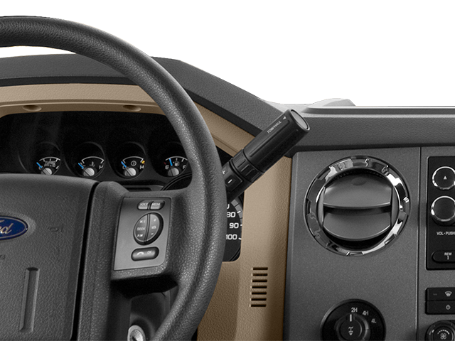 2014 Ford F-350SD Lariat DRW