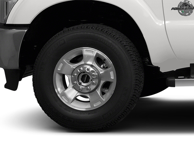 2014 Ford F-350SD Lariat DRW