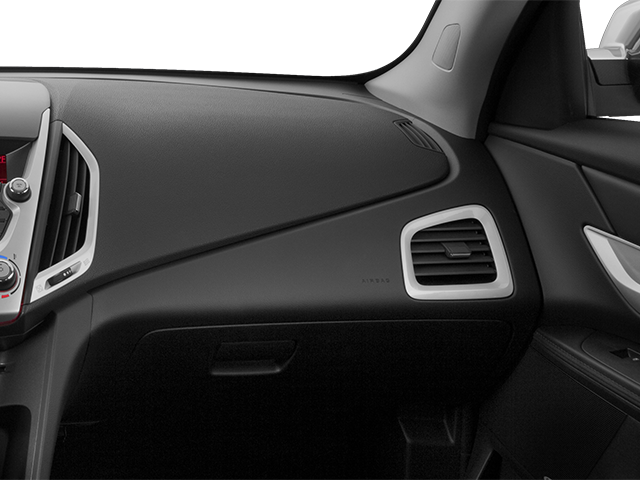 2014 GMC Terrain SLE