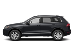 2014 Volkswagen Touareg 3.6L Sport