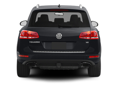 2014 Volkswagen Touareg 3.6L Sport