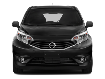 2016 Nissan Versa Note SL