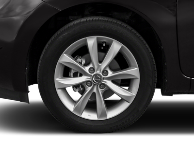 2016 Nissan Versa Note SL