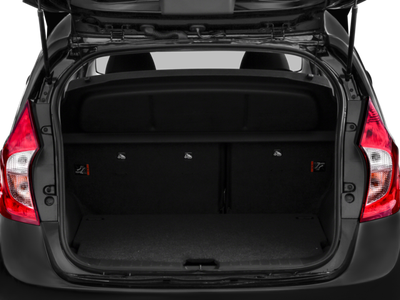 2016 Nissan Versa Note SL