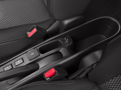 2016 Nissan Versa Note SL