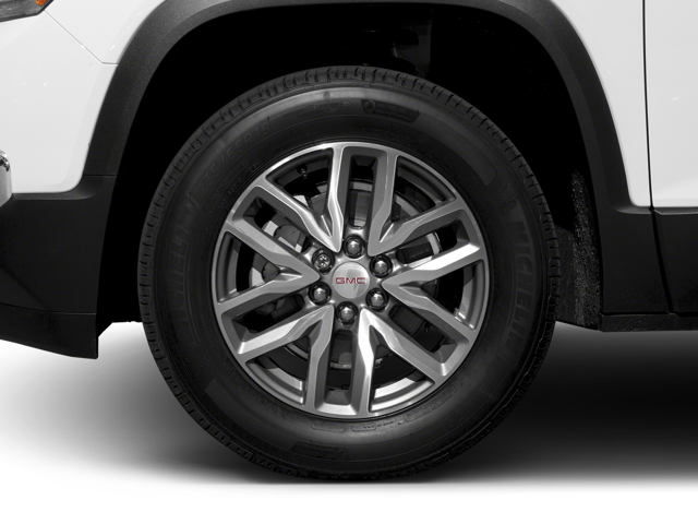 2017 GMC Acadia SLE