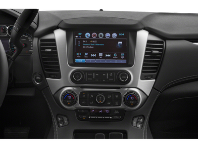 2018 GMC Yukon SLE