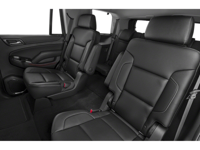 2018 GMC Yukon SLE